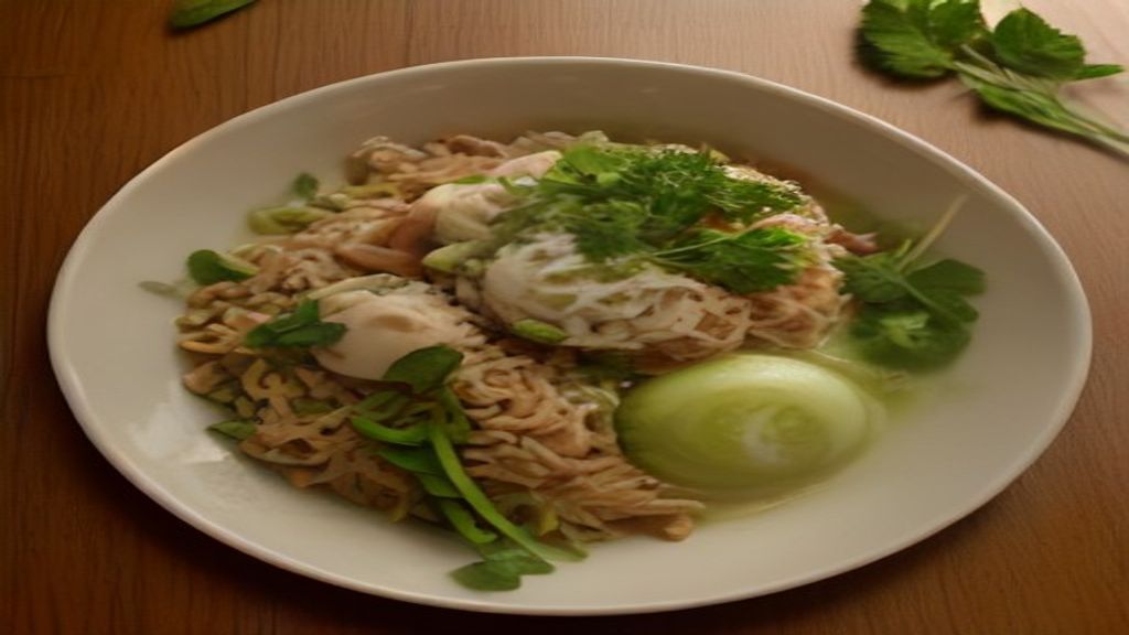Canh Gì Tốt Cho Người Huyết Áp Cao? 8 Món Canh Mùa Hè